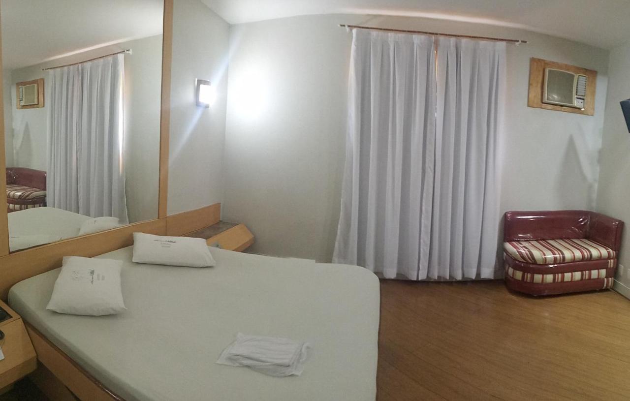 Jumbo Hotel (Adults Only) - Rio de Janeiro — Photos 2